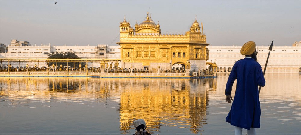 1 Day Trip of Amritsar