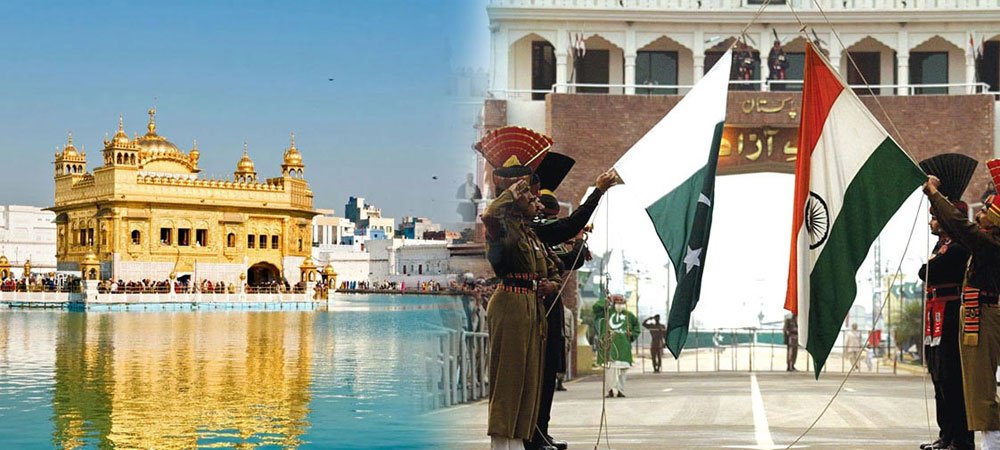 Amritsar 3 Days Tour Package