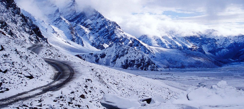 Amritsar Shimla Manali